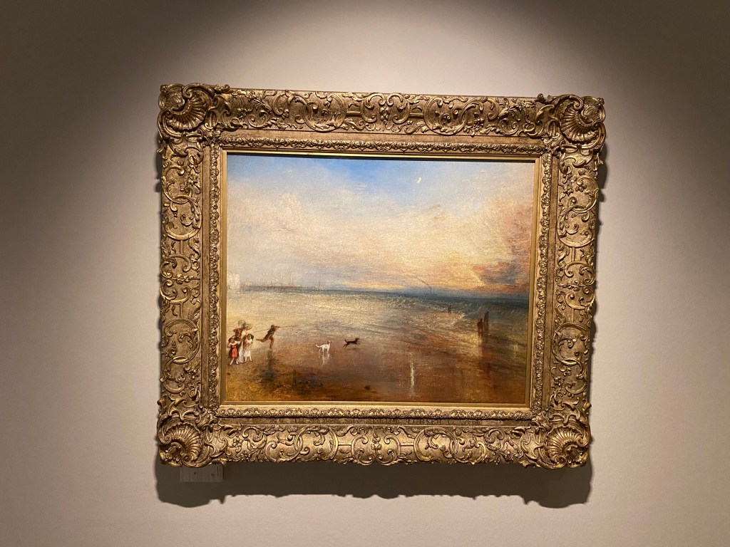Turner